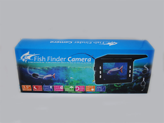 Камера для рыбалки Super Eye