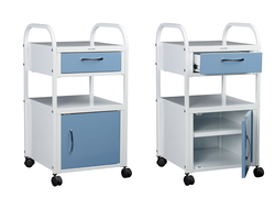 ТУМБА МЕДИЦИНСКАЯ МД ТП L-5