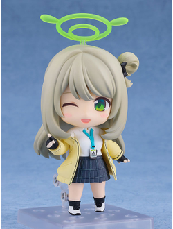 Нендроид Нономи Идзаёй (Nonomi Izayoi)