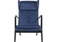 Кресло для отдыха Silence, коллекция Тишина, синий купить в Симферополе