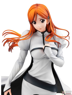 Фигурка Орихимэ Иноуэ (Orihime Inoue Arrancar Hen)