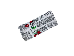 Повязка "Дуняша"