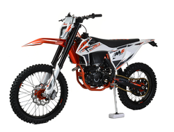 Мотоцикл MOTOLAND Кросс Moto Apollo M6 300 EFI (NC182MN)