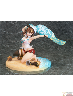 Фигурка 1/6 Райзалин Стаут (Reisalin Stout Phat Company)