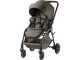 Коляска 2в1 Britax Roemer Rio Lux Urban Olive