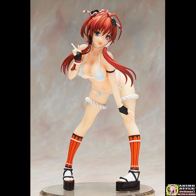 Фигурка 1/7 Джубэй Ягю (Yagyu Jubei)