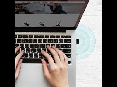 Wi-Fi адаптер TP-LINK Archer T2U NANO USB 2.0