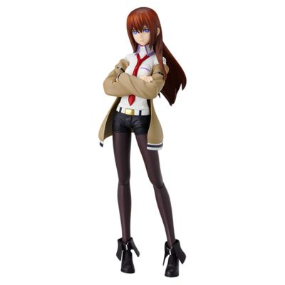 Фигурка фигма Курису Макисэ (figma Makise Kurisu)