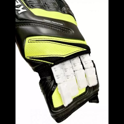 Перчатки вратарские Kelme Calella 8101ST5003-010