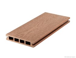 Террасная доска СМ Nature Рябина