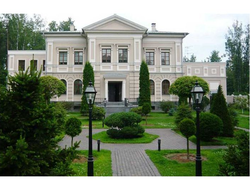 «АДМИНИСТРАЦИЯ ГОРКИ-2»