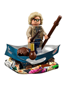 # 71022/14 «Грозный Глаз» Грюм / “Mad–Eye” Moody