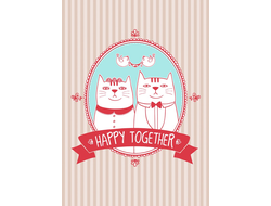 D0340 Happy Together