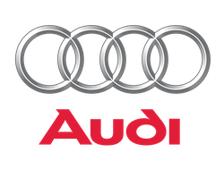 Стекла для фар AUDI