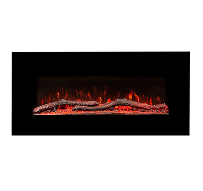 Линейный электрический очаг Gamma