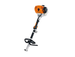 Комби-двигатели Stihl