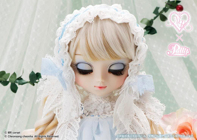 Кукла Пуллип (Pullip Moona)