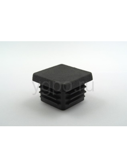 Заглушка для труб 40х40 мм