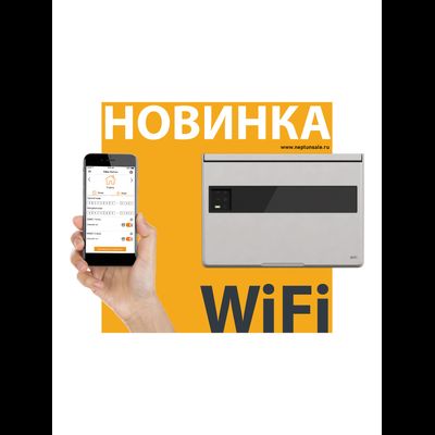Защита от протечек воды Neptun ProW+ WiFi