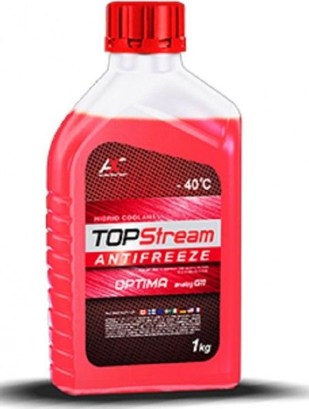 Top stream антифриз
