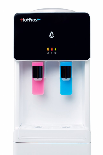 Кулер HotFrost V840