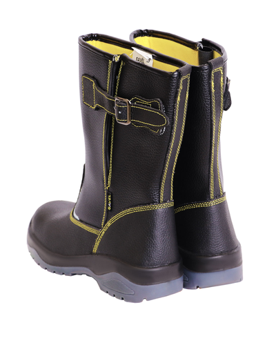 Сапоги "Профи" ПУ/ТПУ подошва