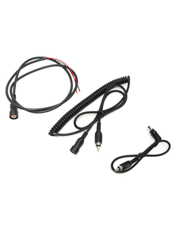 Набор проводов с разъемами RCA SM-01228 SPI SM-01228