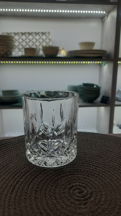 Стакан для виски Олд Фэшн, 300 мл