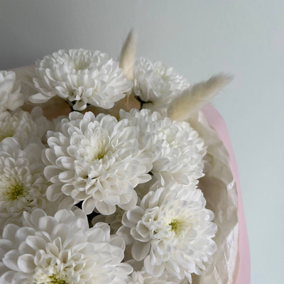 Авторский букет №15