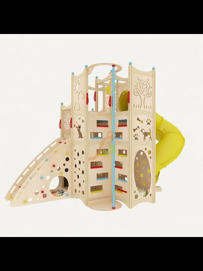 Детская игровая зона IgraGrad 13