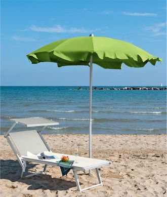 Зонт пляжный профессиональный Miro купить в Ялте