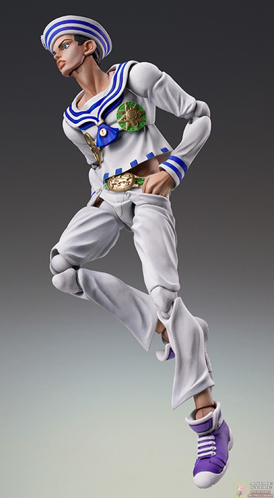 Фигурка Higashikata Josuke (Jojolion)