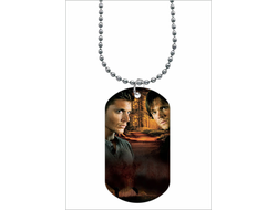 Жетон Сверхъестественное/ Supernatural №14