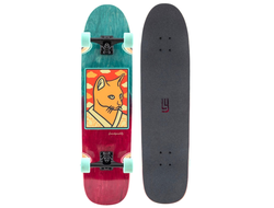 Купить круизёр LANDYACHTZ RALLY CAT KIMONO в Иркутске