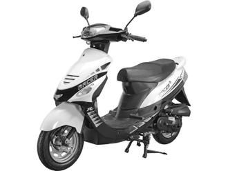 Скутер RACER RC50QT-3 METEOR