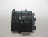 Блок управления отопителем MAN TGS 81258147015
