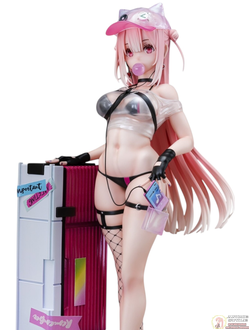 Фигурка 1/7 UKM-2000