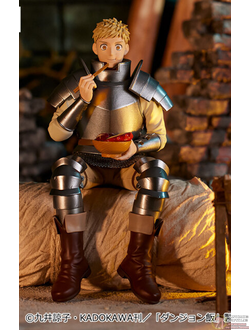 Фигурка Лай Торден (Laios Touden Noodle Stopper Figure)
