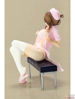 Фигурка 1/6 Акаги Мио (Akagi Mio)