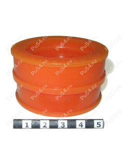 Патрубок (муфта) впускного коллектора Полиуретан 55-14-002 (192MR-1003026; 192MR-1003027A)