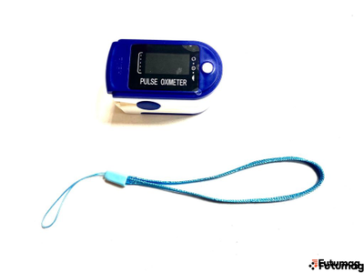 Пульсоксиметр оптом