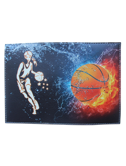 Обложка для паспорта