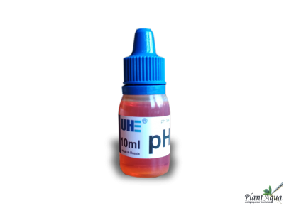 UHE pH#2 - Реагент  для теста кислотность (pH) от 6.0 до 7.8