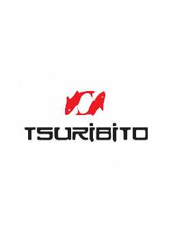 Приманка силиконовая Tsuribito