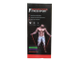 Комплект фитнес-резинок Fitness Sport Resistance Bands оптом