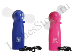 Вентилятор для сушки ресниц BARBARA