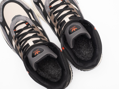 Adidas Niteball 2 Hi Grey Brown