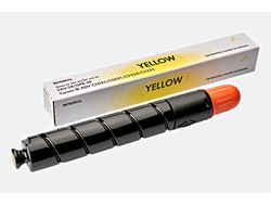 Картридж для Canon тип EXV-28 желтый Integral, Германия