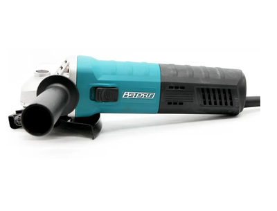 Шлифмашина угловая ВАРЯГ МШУ-125/1000