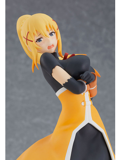 Фигурка Лалатина Дастинесс Форд (Dustiness Ford Lalatina Pop Up Parade)